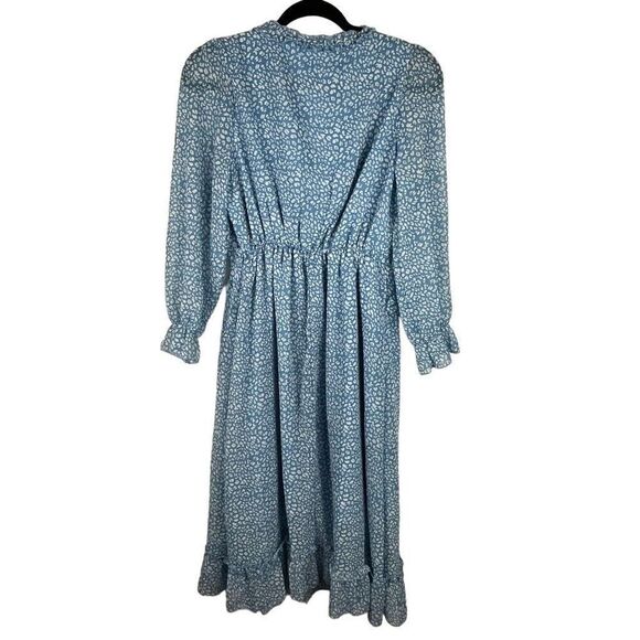 Mopoogoss long sleeve dress - Picture 2 of 8